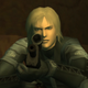 Raiden’s sniping segment, unlike Snake’s battles with Sniper Wolf, are largely static affairs. There’s no need to run around.